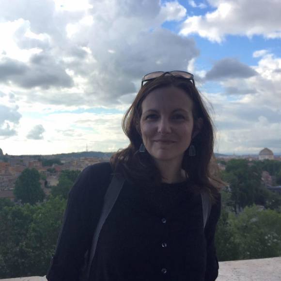 Meet your Posher, Stéphanie - Picture 1 of 1